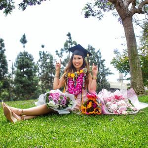 Meet your Posher, May